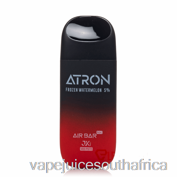 Vape Pods Air Bar Atron 5000 Disposable Frozen Watermelon